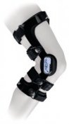 Donjoy Female Fource Knee Brace